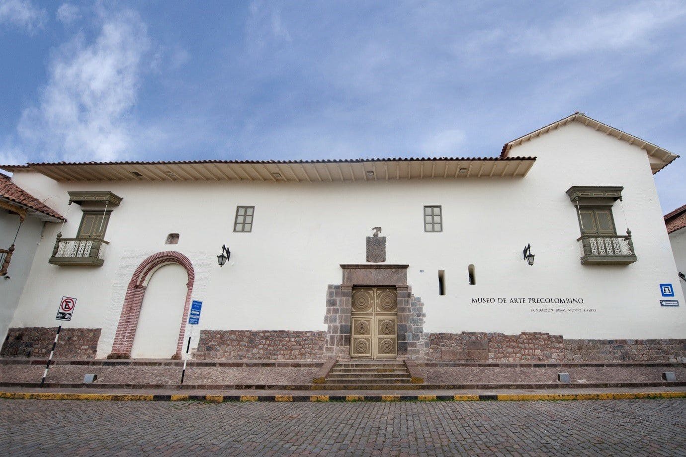 Pre-Columbian Art Museum Cusco