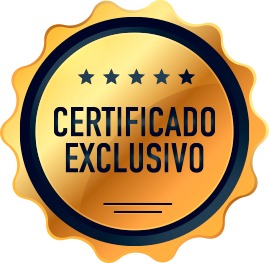Certificado exclusive