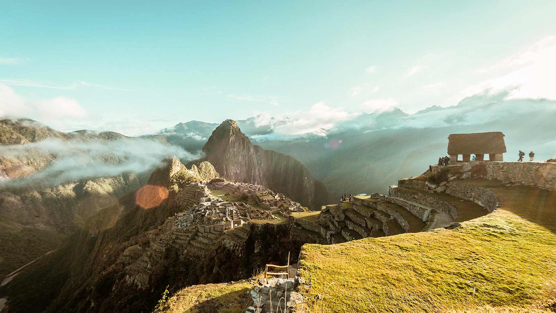 Happy Perú Tours Travel Agency Perú